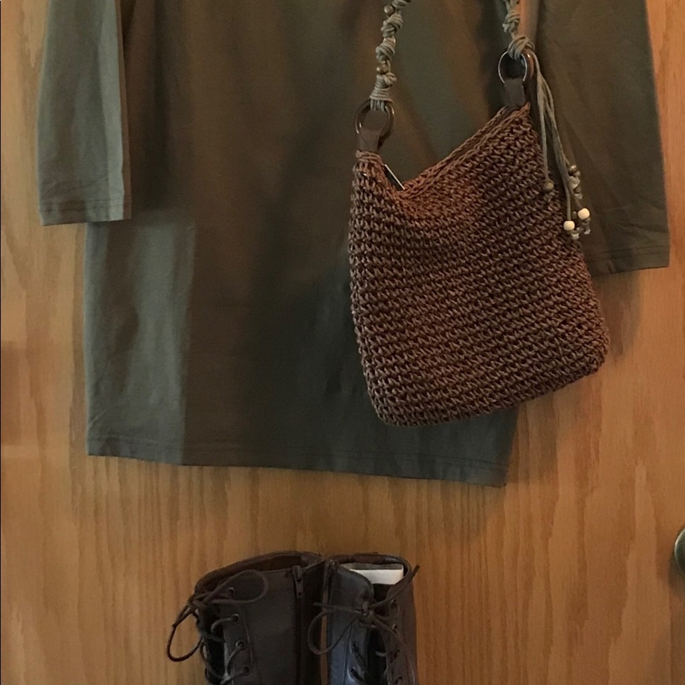 Fun casual bag - Picture 4 of 6
